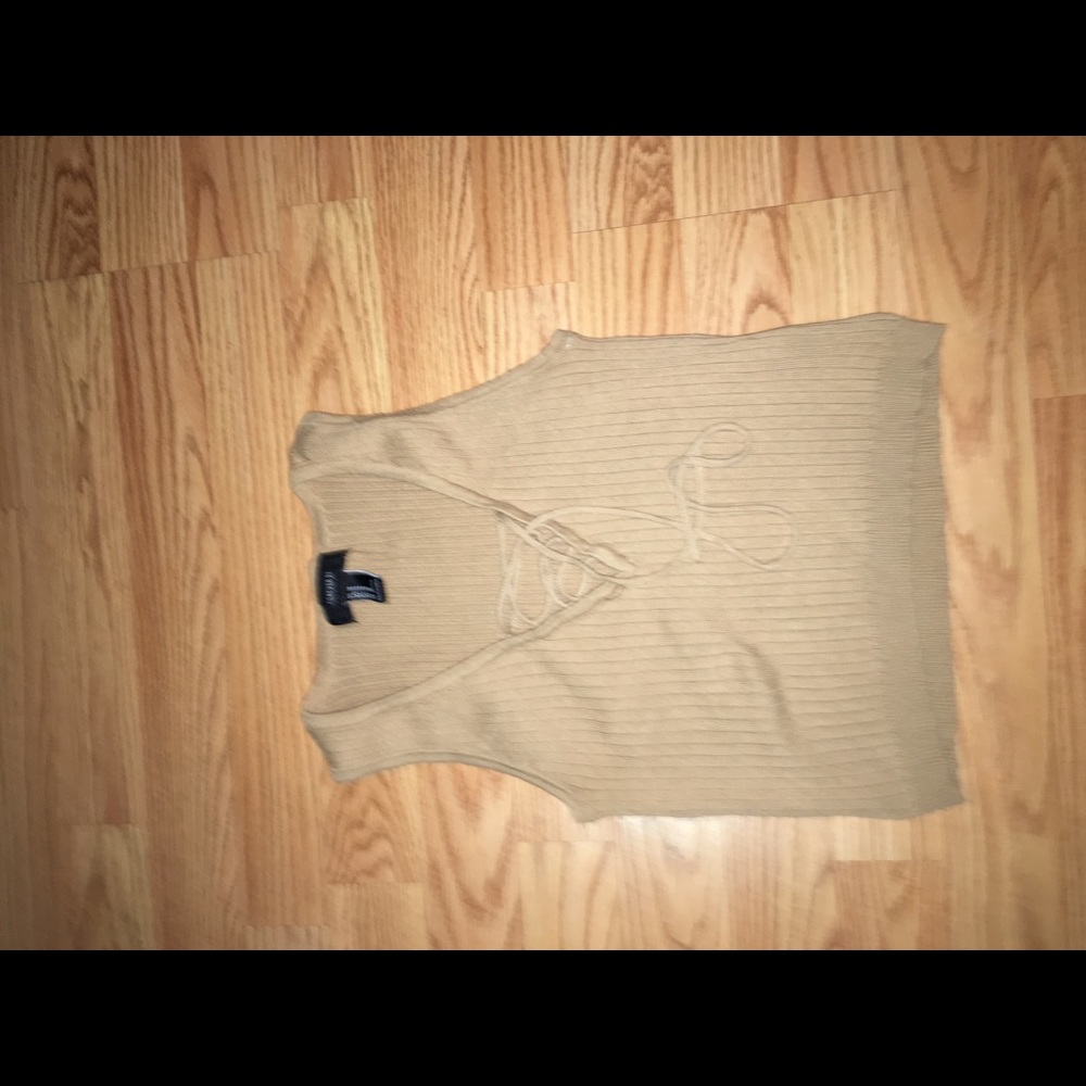 Short sleeve Crop top